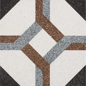 PATCHWORK DECO Hofer 22,3x22,3