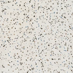 Dlažba matná Terrazzo Blu 60x60 RT R10