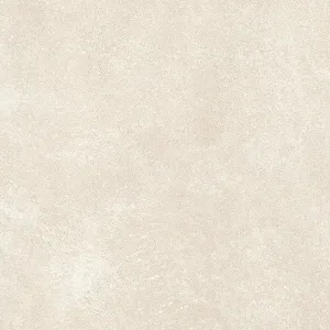 Dlažba matná Nobu White 60x60 RT R10