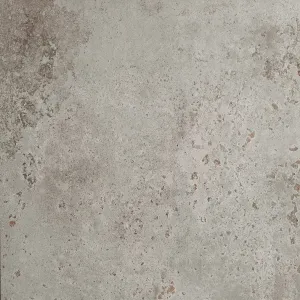 Dlažba matná Oxide Grey Rust 80x80 RT R10