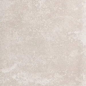 Dlažba matná Oxide White Rust 80x80 RT R10