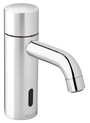 Umývadlová batéria bezdotyková SILHOUET Touchless basin tap chrome