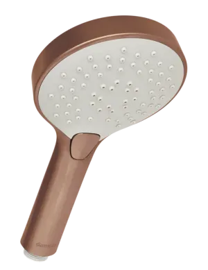 Sprchová hlavica SILHOUET SHOWER BRUSHED COPPER