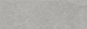 Obklad matný Cromat Rlv. Gris 30x90 RT