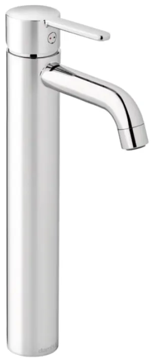 Umývadlová batéria SILHOUET BASIN MIXER LARGE CHROME