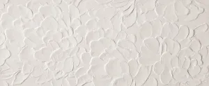 Obklad matný LUMINA BLOSSOM WHITE EXTRA MATT 50x120 RT