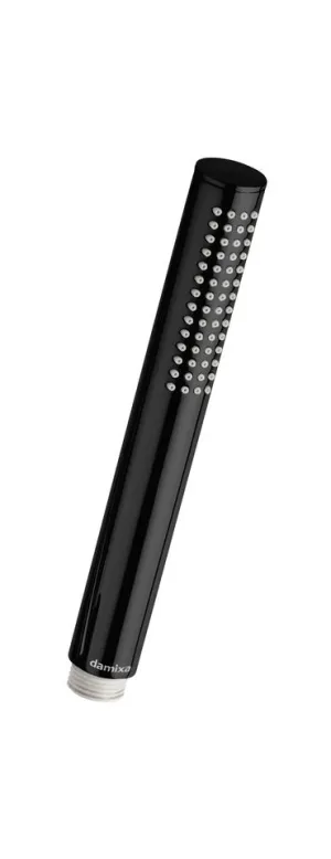 SPRCHOVÁ HLAVICA HAND SHOWER TUBE matt black