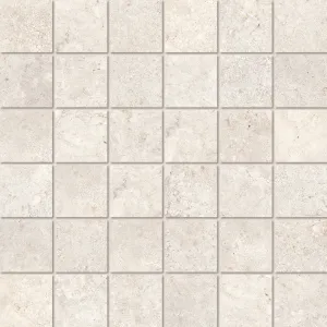 Mozaika Etherea Ivory Mosaico 30X30 RT