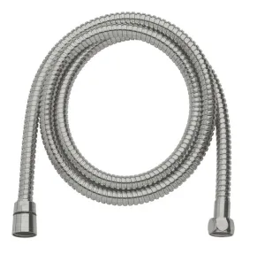 SPRCHOVÁ HADICA SHOWER HOSE METAL 1500MM steel