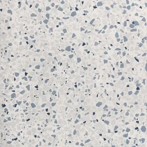 Dlažba matná Glim Gemme Azzurro 60x60 RT R10