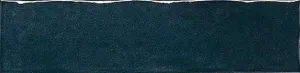 Obklad lesklý Glim Blu Navy 6x24 RT