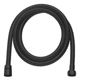 hadica sprchová SHOWER HOSE 1500 MM, MATT BLACK