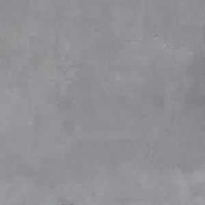 Dlažba matná Minimale Antracite R  60x60, R10