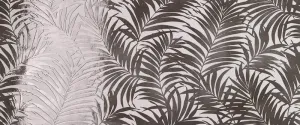 Obklad matný Milano M Tropical Bianco E Nero 50x120 RT