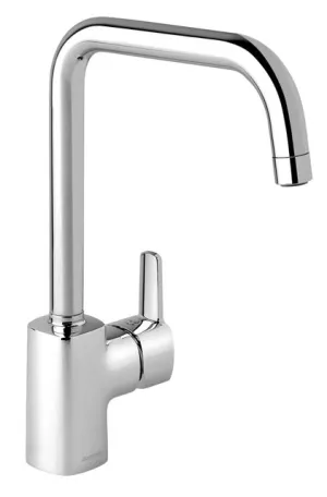 Kuchynská batéria Pine kitchen mixer chrome