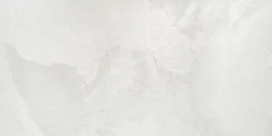 Dlažba matná Rhin Blanco 60x120 RT, R9