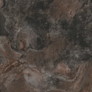 Matná Dlažba Slate WAY Brown 60x60 R10, B