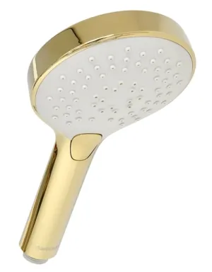 Sprchová hlavica SILHOUET SHOWER POLISHED BRASS