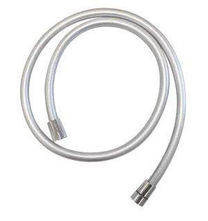 SPRCHOVÁ HADICA easyflex SHOWER HOSE 150MM CHROME