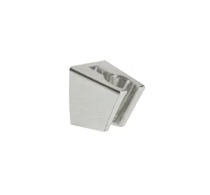 DRŽIAK RUČNEJ SPRCHY WALL BRACKET FIXED steel