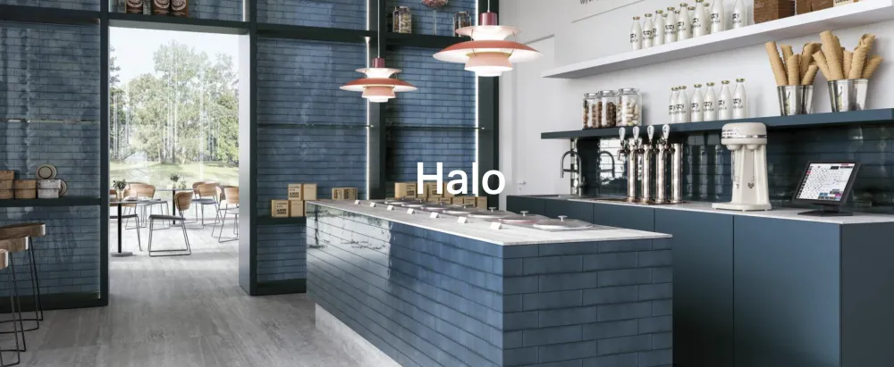 Obklad Halo
