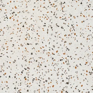 Dlažba matná Terrazzo Terra 60x60 RT R10