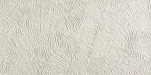Obklad matný Bloom Star White 80x160 RT
