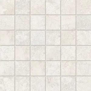 Mozaika Etherea White Mosaico 30X30 RT