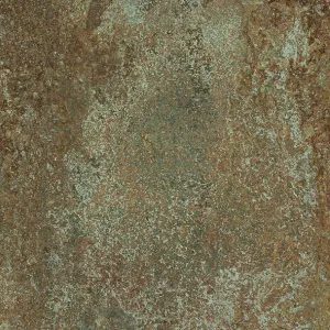 Dlažba matná Oxide Deco Rust 60x60 RT R10