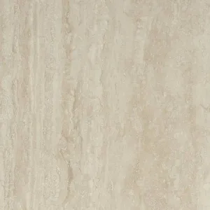 Dlažba matná Prestigio Travertino Beige 60x60 Soft RT