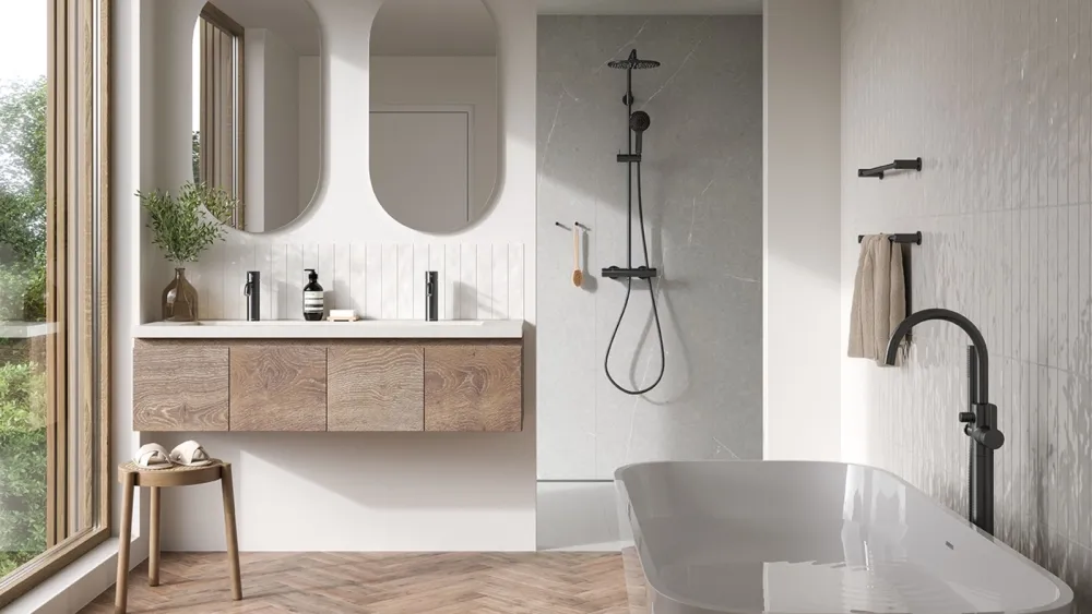 Graphite Grey - dánske batérie vysokej kvality