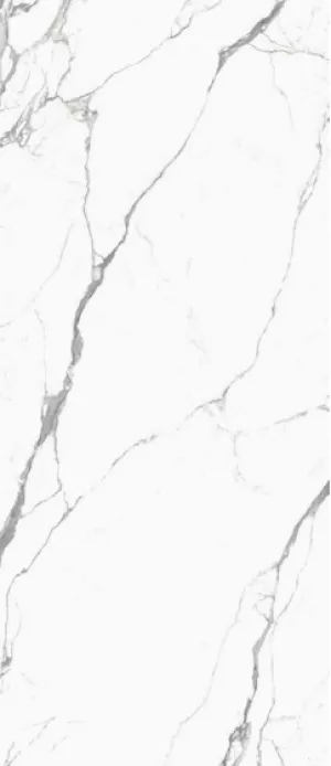 Veľkoformát Prestigio Statuario apuano 120x278 RT mat