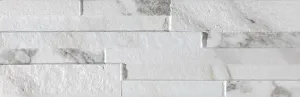 Obklad matný Block Statuario 16,3x51,7