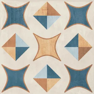 Patchwork Colors 04 20x20 RT mat R10