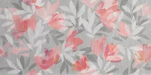 Obklad matný Murals Flower Soft 80x160 RT