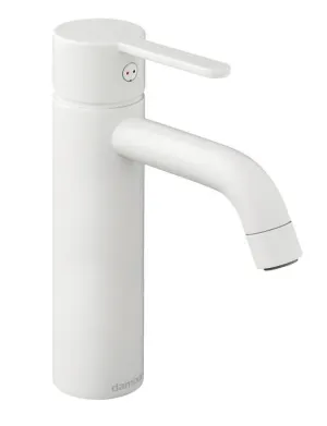 batéria umývadlová biela SILHOUET BASIN MEDIUM, mat white