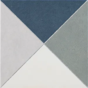 PATCHWORK Diamond Navi 22,3x22,3