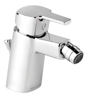 batéria bidetová PINE BIDET CHROME