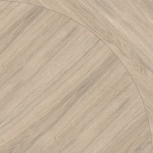 Drevodekor Eik Leaf Natural 60x60 RT R10, obklad a dlažba