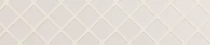 Upside White 6,3x29 RT  lesklý obklad
