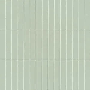 Mozaika matná True color Matcha Tratti Mosaico 30,5x30,5 RT