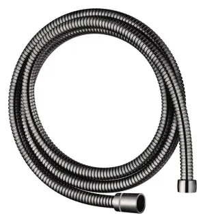 SPRCHOVÁ HADICA SHOWER HOSE Graphite Grey 150 CM