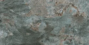 Slate WAY Green lesk 60x120, obklad a dlažba
