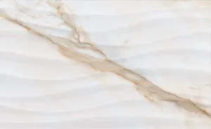 Portofino Gold Brillo Rlv. 33,3x55, obklad lesklý
