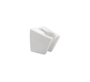 Držiak ručnej sprchy WALL BRACKET FOR HAND SHOWER MATT WHITE