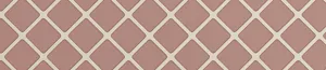 Upside Pink 6,3x29 RT lesklý  obklad