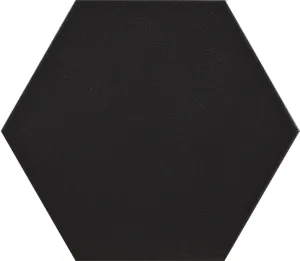 Dlažba matná MAY Fair Negro 19,8x22,8