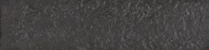 New York Brick Black 6x25