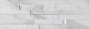 Obklad matný Block Carrara 16,3x51,7