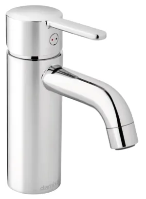 Umývadlová batéria SILHOUET BASIN MIXER SMALL CHROME